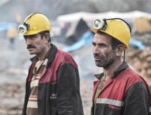 Bodies of two trapped miners in central Turkey recovered
