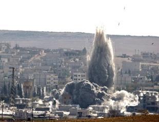 Ending sectarian rule key to war on ISIL: US commander