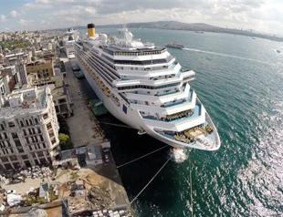 Jihadis on cruise ships to Syria as Turkey steps up crackdown: Interpol