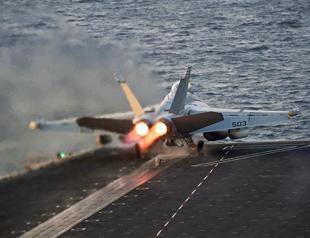 Turkey’s opening air bases for anti-ISIL coalition would be beneficial: US commander