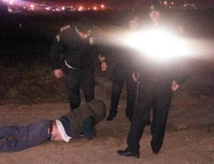 Energy firm’s security beats locals as more trees wiped out in Soma olive grove