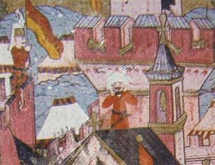 The history of the muezzin