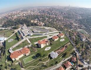 New palace ready in Istanbul after controversial Ak Saray