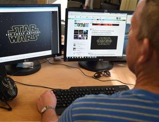 New Star Wars film title revealed