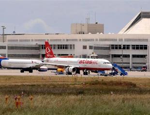 Turkey’s Atlasjet in $3 bln provisional Airbus jet order