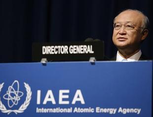 UN nuclear agency makes no progress in Iran probe