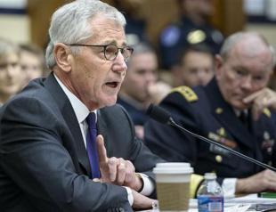 US denies plans to change strategy in Syria