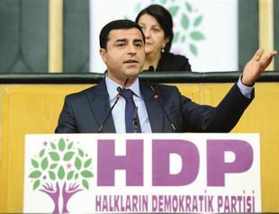 Öcalan may call for disarmament as of March, Demirtaş says