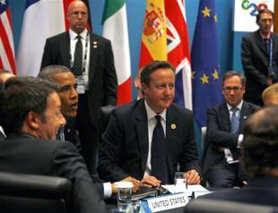 G20 leaders target trillions in new economic growth