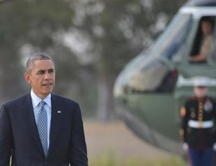 Obama rules out alliance with Syrias Assad against ISIL