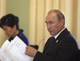 Russia-West tensions soar as Putin quits G20 summit