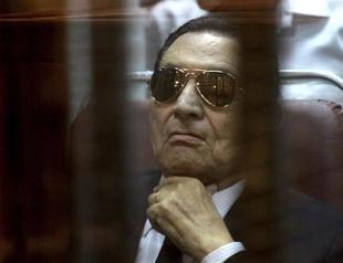 Egypts Mubarak gives passionate defense, verdict due Sept 27
