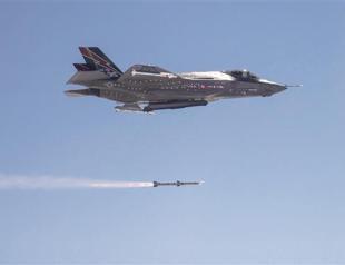 US clears air missiles sales to Turkish army