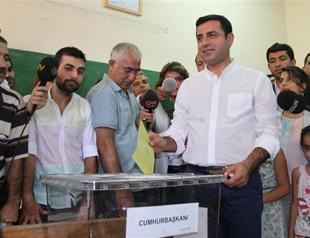 HDP: Election message taken, more inclusive policies to be embraced