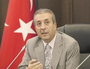 Turkey eyes long-term trade ties with Russia