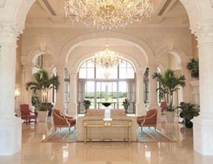 Damac to woo Turks with luxury projects