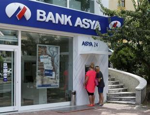 Ministry ends key deal with Bank Asya