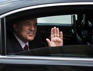 Hostage crisis in Iraq on agenda of Gül’s last MGK meeting as president