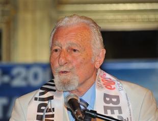 Millions to say farewell to legendary Beşiktaş chair Seba