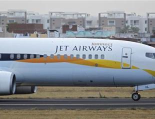 India orders Jet Airways to suspend pilots after mid-air dive over Ankara