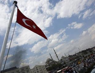 Turkish current account gap at $4.09 billion in June