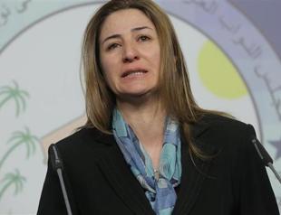 Iraqi Yazidi lawmaker undergoes surgery in Istanbul after surviving helicopter crash