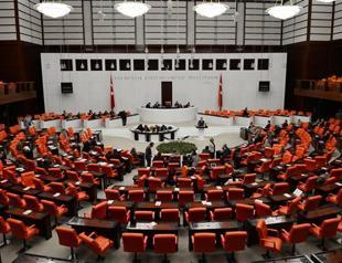 Turkish Parliament enters recess till Oct 1