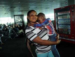 Suspected Ebola patient leaves Turkey after being diagnosed with Malaria