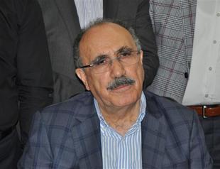 Gov’t rejects claims that jihadists were treated at Turkish hospitals