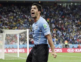 Suarez suspension upheld, training ban lifted
