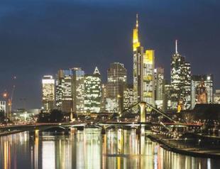 Eurozone’s economic growth grinds to halt