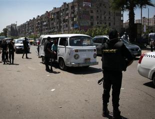 One dead in Egypt clashes on crackdown anniversary