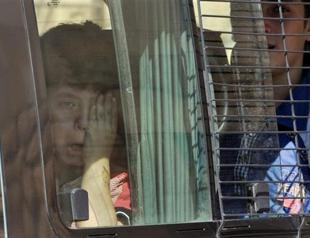 400 Syrians sent to camps after unrest in Gaziantep