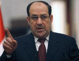 Maliki finally steps aside as Iraq Sunni leader sees US help