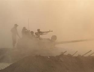 EU ministers seek unity on arming Iraqi Kurds