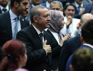 Next Turkish PM to be announced on Aug 21: Erdoğan