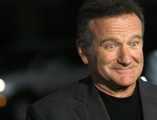 Robin Williams had early stage Parkinsons: wife