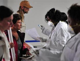 Ebola epidemic vastly underestimated: WHO