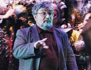 New director of State Opera and Ballet proclaims himself ‘Turkey’s enlightened face’ in CV