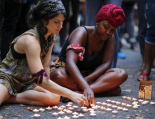 Missouri takes control of security away from Ferguson police as protests spread
