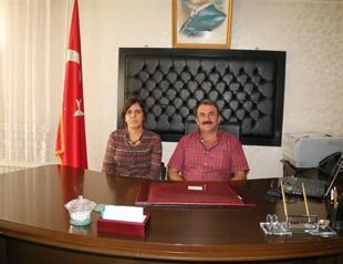 Mayor ‘threatened’ with beheaded cat