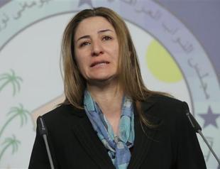 Yazidis will not return for fear of genocide, lawmaker says