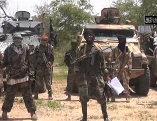 Boko Haram abduct dozens of boys in northeast Nigeria: witnesses