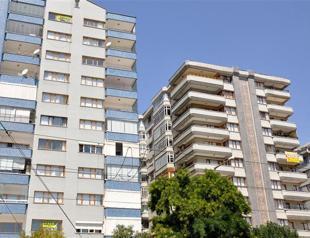 Turkish housing prices rise 11 percent in a year