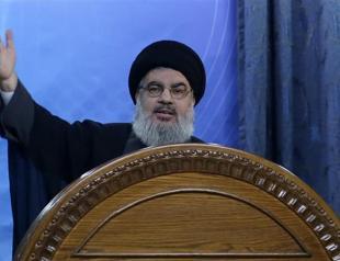 Hezbollah sees Islamic State as threat to Gulf, Jordan