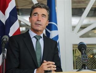 NATO accuses Russia of escalating Ukraine tension