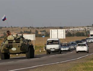 US warns provocative Russia as Ukraine tensions rise