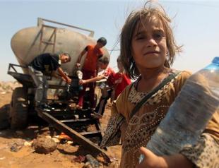 Jihadists kill dozens in north Iraq massacre’: Officials