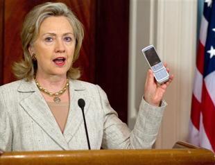 German intel spied on Kerry and Clinton, targeted Turkey: Report