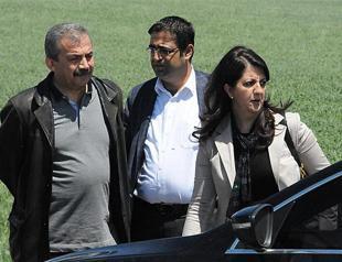 Gov’t and jailed PKK leader signal results in peace process